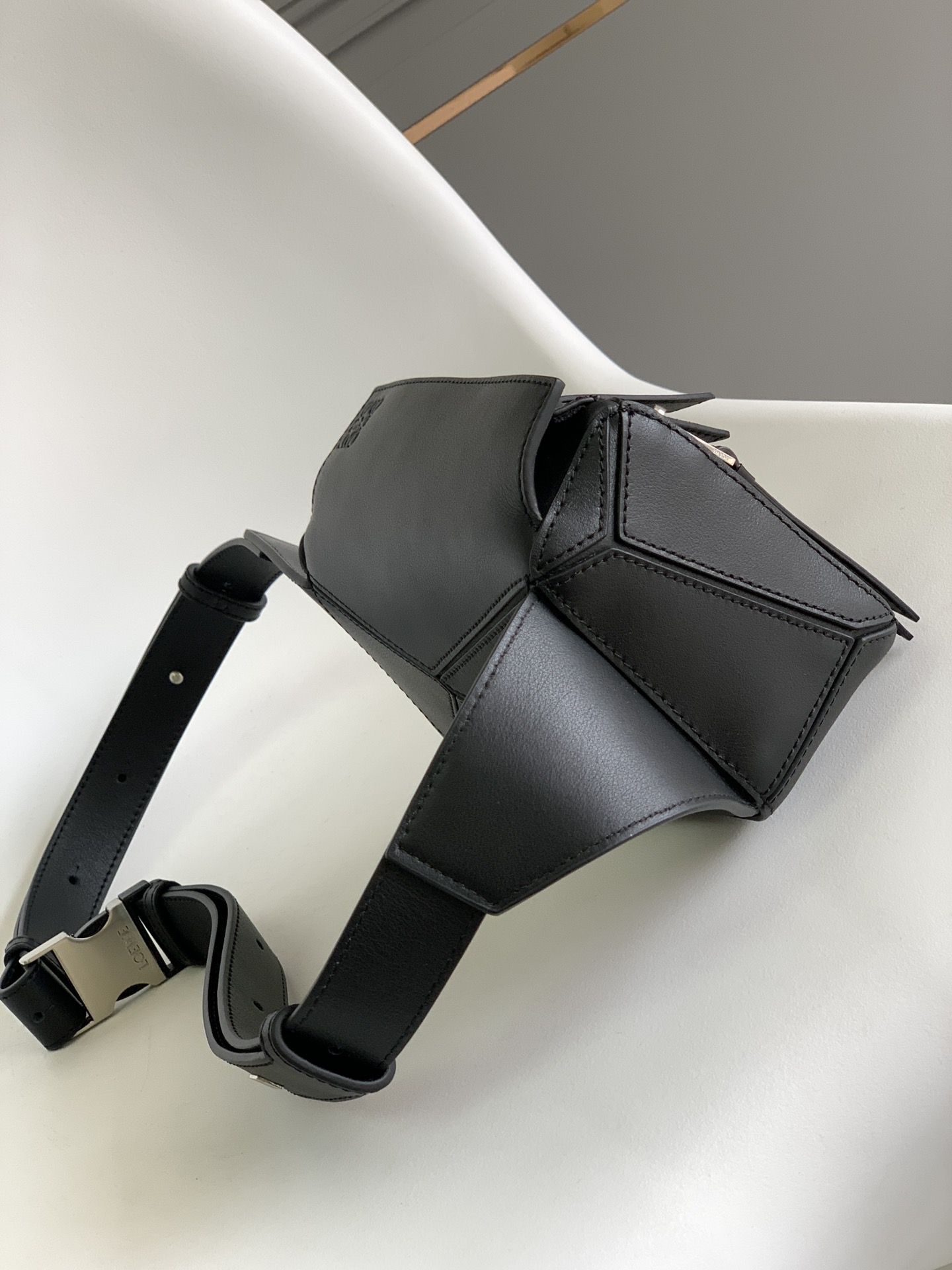 Loewe Waist Chest Packs